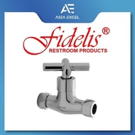 FIDELIS FT-108-8 SINGLE LEVER SHOWER TAP