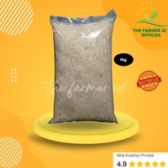 1kg Fish Salt/Krosok Salt/Non Iodine Coarse Salt