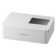 Canon 佳能 台灣公司貨 熱昇華印相機  CP1500  白色  1個