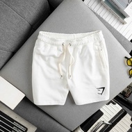 Quần Short Tập Gym Nam Thể Thao Nam G.S - Mksports