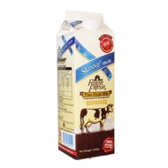 Farm Fresh Milk 1L || Fresh