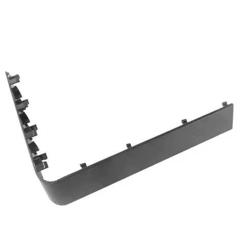 Hot sale Slim Hard Drive Slot Cover Console Housing Replacement for PlayStation4