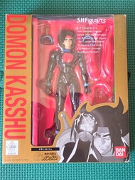 SHFiguarts Shf 機動武鬥傳G高達 G Gundam 多蒙卡修