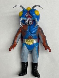 Medicom Toys 怪人 sofubi