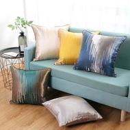 High Quality Sofa Cushion Insert Included Sofa Pillow Square 45cm X 45cm