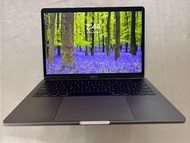 MacBook Pro 13 (2018/2019) (A1989) Touch Bar (2.7GHz Quad-Core i7 + 16GB RAM + 500GB SSD + Win11 Pro