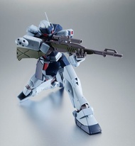 ROBOT魂 RGM-79SP 吉姆狙擊型II