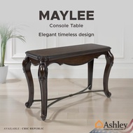 Ashley  โต๊ะคอนโซล  รุ่น MAYLEE/128Console Table