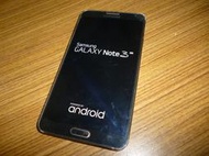 三星N900-5.7吋4G手機1100元-功能正常32G
