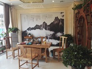Huahong Hotel (Jiuhuashan Qingyang RT-Mart)