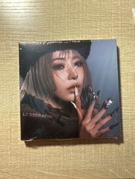 LE SSERAFIM - HOT 專輯