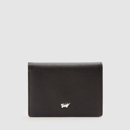 Braun Buffel Hinna Card Holder