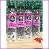 ✧ ∈ ◸ SAMPALOC, Sweet or spicy Kutkutin in a Jar By First1000