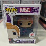 Funko Pop Marvel - Elsa Bloodstone #1028