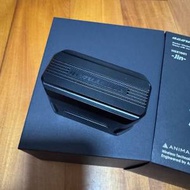 acoustune hsx1001  無線耳機