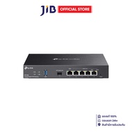 VPN GATEWAY (วีพีเอ็น เกตเวย์) TP-LINK OMADA ER7206 (V2.2) - GIGABIT VPN GATEWAY