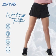 Aviva Caroline Athleisure Short Pants 2060