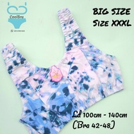 ADULT BRA XXXL ADULT SPORT BRA JUMBO BRA /BRA BIG SIZE