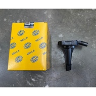 VOLKSWAGEN GOLF MK6 GTI PASSAT B7 CC EA888 GEN2 engine oil level sensor