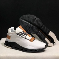 On Cloud nova All-Weather Lightweight Shock Absorbing Comfortable Breathable Sneakers for Men and Wo