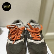 nb 878 grey original second