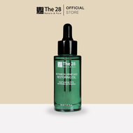 The 28 Botanical  Seed Restoring Oil 30 ml *สินค้าอาจมีการระเหย