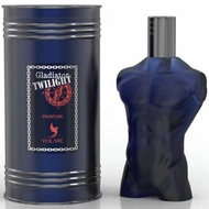 Gladiator Twilight Le Male Volare JPG Eau de Parfum 100ml For Him Ultra Male Parfum Elixir Le Beau