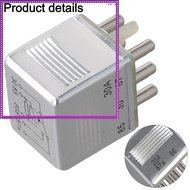 [lady-sg]for Mercedes W123 W124 W116 W126 R129 W201 Relay 5-pin 0015420219 0015422219