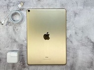 【獅子林3C】 嚴選福利機iPad pro 10.5” 64G LTE 金色 台灣公司貨
