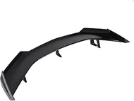 QPKPUPYW Compatible for Camaro ZL1 1LE 2016 2017 2018 2019 2020 2021 Gloss Black Rear Trunk Spoiler