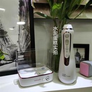 【公司貨免運】潔碧可攜式洗牙器沖牙機水牙線waterpik/wp-560/wf04充電正畸