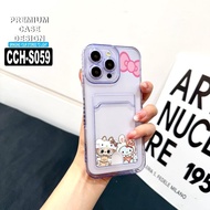 CASE MOTIF CODE CCH S051 - S060 VIVO Y04 / Y03 / Y02/ Y11/Y12/Y15/Y17 / Y12S/Y20/Y20i/Y20S / Y15S/Y0