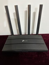 TP LINK C80 AC1900 Router