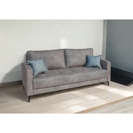 Contemporary Comfort: A Guide to Modern 3 Seater Sofas