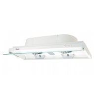 WHIRLPOOL 惠而浦 INAC700W 72厘米雙油杯抽油煙機(預計7個工作天內發貨) -