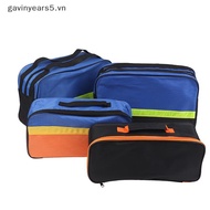 # gavin # 1 Piece Oxford Cloth Storage Bag Storage Emergency Tool Kit Multifunctional Portable Tool 