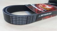 Nissan Urvan E25 3.0cc fan belt  Original Mitsuboshi dari Jepun Jepun qualiti 7pk1755