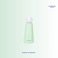 LITTERPLAST Leafeon Pole - 17oz 500ml Water Bottle/