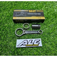 Mp Connecting Rod Mio / M3 / Click / Smash / W100 / W125 / Nmax / Click / Beat
