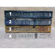 NORA ROBERTS ASSORTED