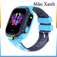 Y92 Đồng Hồ Định Vị Y92 Màn Hình Cảm Ứng Cho Trẻ Em Định Vị Wifi Đồng Hồ Trẻ Em Vị Trí Cuộc Gọi SOS