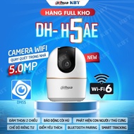 [HCM]Indoor wifi Camera DAHUA HERO A1 H3AE 3MP - H5AE 5MP 360 rotation, 2-way conversation, genuine 