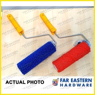 ◫ ◐ ∏ Paint Roller 7" Textured | Versatex