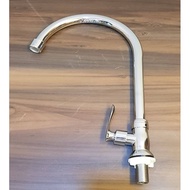 RINOCON Pillar Sink Tap