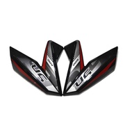 For Benelli BN600 TNT600 TNT600i BN TNT 600 600i Front Left Right Fairing Fuel Tank Covers Motorcycl