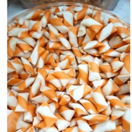 ASTOR BANTAL 200GR / ASTOR PILLOW / CAMILAN MURAH / SNACK KILOAN /GOLDEN BANTAL/BARCELONA BANTAL