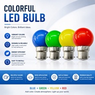 3W PING PONG LED BULB B22