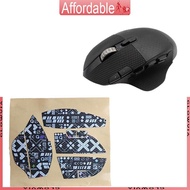 GLO Anti slip Stickers Grip Tape for G604 Mouse Sweat Resistant Mouse Control Grip Tape Improved