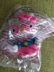 麥當勞hello Kitty