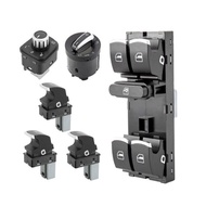 5ND959857 5ND941431B 5ND959565A 5ND959855Suitable for Volkswagen Car Switch Group Factory Ready Stoc